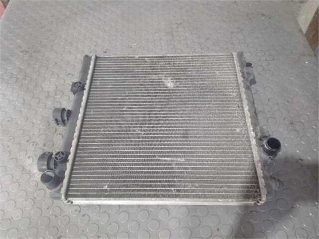 Radiador Motor Citroen C3 1.4 HDI