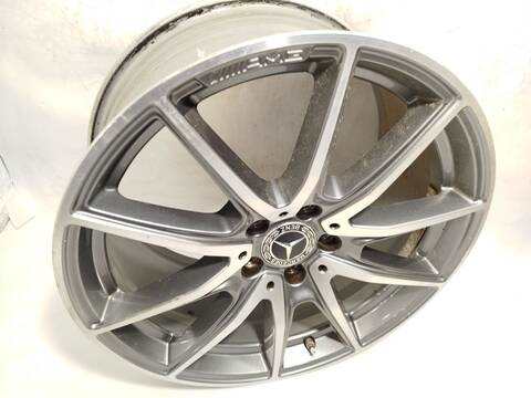 Foto 3ª: LLanta Chapa Mercedes Clase E 180 E 200 213.080) 197CV 145KW [264920] (2020)