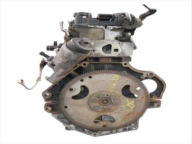 Foto 2ª: Motor Completo Chevrolet Cruze 140CV 103KW [A14NET B14NET LUV] (2012)