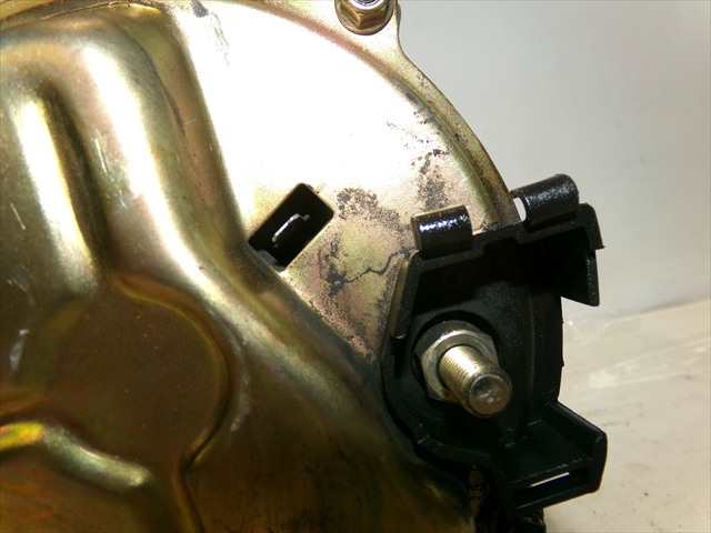 Foto 4ª: Alternador Alfa Romeo 146 2.0 TD 1994-1999 [AR33601] (1998)