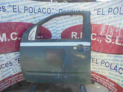 Puerta Delantera Izquierda Nissan Pathfinder 2.5 DCI XE 171CV 126KW