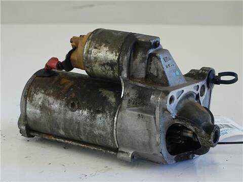 Motor de Arranque Renault Scenic 1.9 DCI JM14) 131CV 96KW JM)