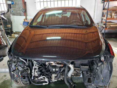 Capot Kia Sportage DRIVE 4X2 136CV 100KW