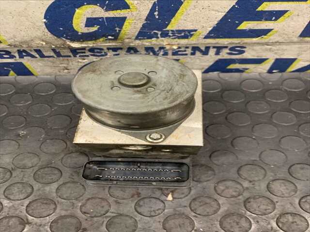 Centralita Abs Mini Mini 1.400 16V 95CV/70KW 0CV