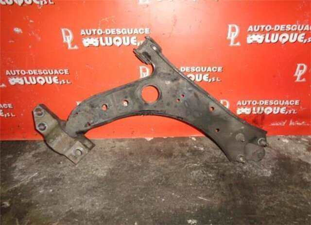 Brazo Suspension Delantero Izquierdo Volkswagen Golf 1.9 HIGHLINE [1.9 LTR. - 77 KW TDI]