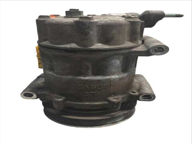 Compresor Aire Acondicionado Mini Countryman ONE D