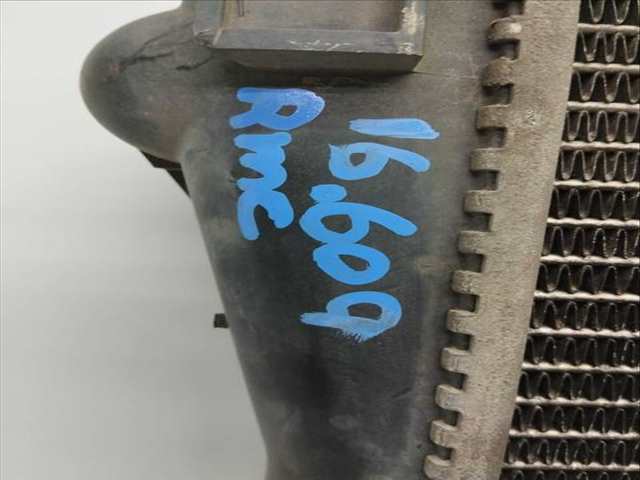 Foto 2ª: Radiador Motor Citroen Xantia 2.0 HDI CAT RHY - DW10TD) BERLINA 90CV 66KW (1999)
