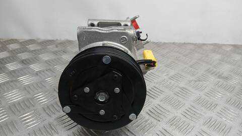 Compresor Aire Acondicionado Peugeot 3008 1.2 THP/ PURETECH 130 MRHNSM MRHNSU MRHNSJ MRHNYW ... 131CV 96KW