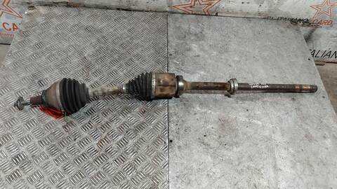 Transmision Delantera Derecha Land Rover Freelander TD4 SE 152CV 112KW