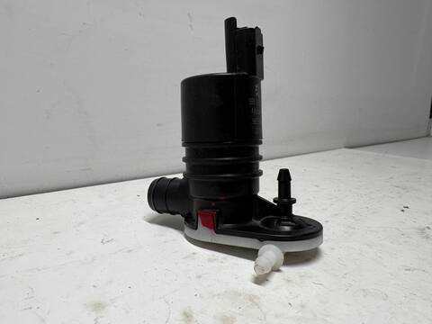 Foto 2ª: Motor Limpia Delantero Peugeot 3008 5GZ (2018)