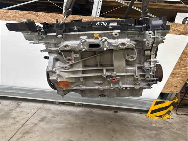 Foto 2ª: Motor Completo Ford Focus 250 CV 184KW [R9DA T20HD0D T20] (2014)