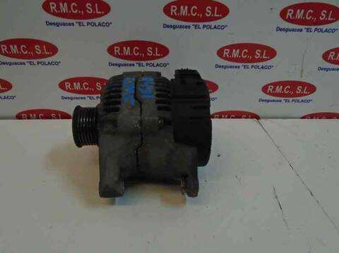Foto 3ª: Alternador Nissan Micra 1.3 16V CAT 75CV 55KW [CG13] (1995)