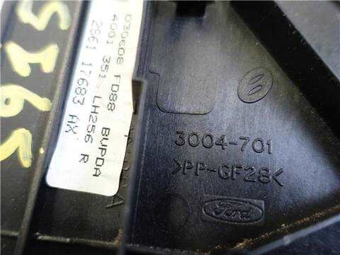 Foto 3ª: Retrovisor Izquierdo Ford Fiesta 1.4 TDCI 68CV 50KW [F6JB] (2008)