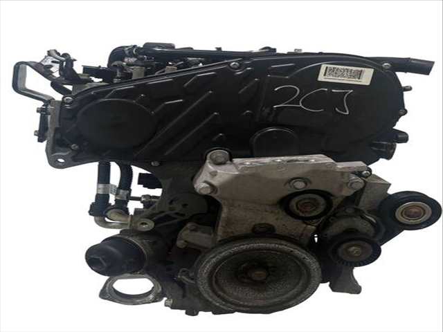 Foto 3ª: Motor Completo Opel Insignia 120 - 140 CV [A20DTE LHV A20] (2015)