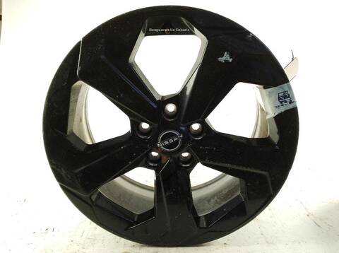 LLanta Chapa Nissan Qashqai 1.5 VC-T E-POWER