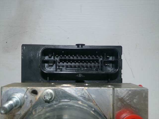 Foto 4ª: Abs Citroen Xsara 1.6 HDI 1999-2010 [9HZ] (2009)