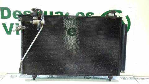 Radiador Calefaccion A.A. Toyota Corolla 1.8 16V CAT 129CV 95KW