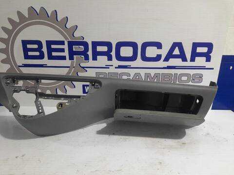 Foto 2ª: Salpicadero Citroen Jumpy 1.9 DIESEL 69CV [D/ WJY] (2003)