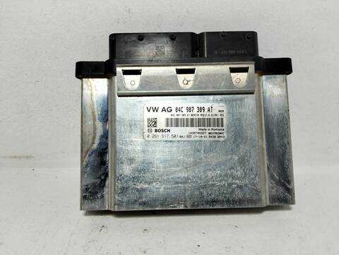 Centralita Motor ECU Volkswagen Polo R-LINE 1.0 TSI 110CV