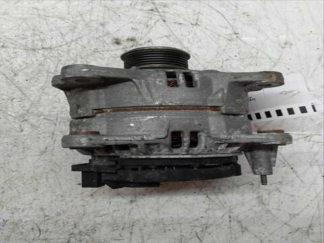 Foto 3ª: Alternador Audi A3 2.0 TDI 16V 140 CV 103KW [BKD, CBAB, CFFB, CLJA]