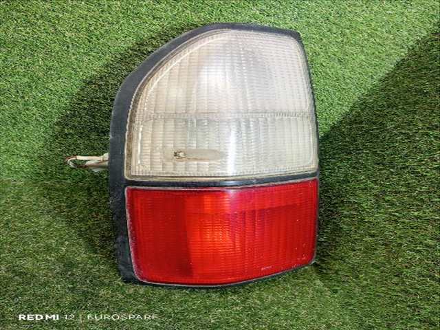 Foto 2ª: Piloto Trasero Izquierdo Toyota Land Cruiser 3.0 D KDJ90 GX 3P [1KD-FTV] (2002)