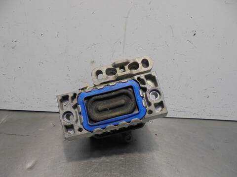 Foto 4ª: Soporte Motor Seat Leon COMFORT LIMITED 105CV 77KW [BKC] (2006)
