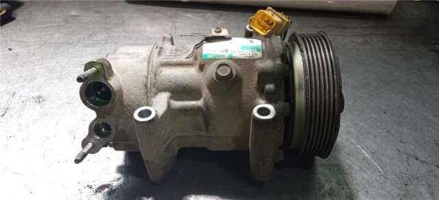 Foto 2ª: Compresor Aire Acondicionado Mini Mini 1.4 ONE [1.4 LTR. - 70 KW 16V CAT] [N12B14A]