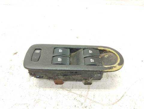 Botonera Elevalunas Renault Megane 1.9 DCI DIESEL BERLINA 120CV 88KW II BERLINA 5P