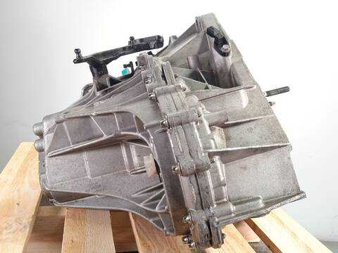 Foto 4ª: Caja Cambios Renault Megane 1.5 DCI 110 110CV 81KW IV SPORT TOURER K9A/M/N_) (2022)