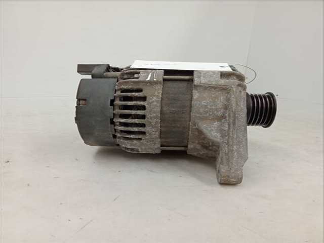 Foto 2ª: Alternador Mercedes Clase A 140 A 200 CDI - D 176.008) 136CV 100KW [OM 651.930] (2014)