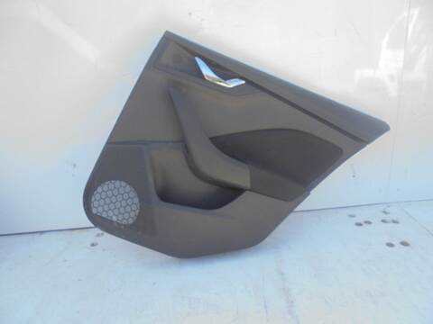 Tapizados Cartoneras Skoda Kamiq ACTIVE 115CV 85KW
