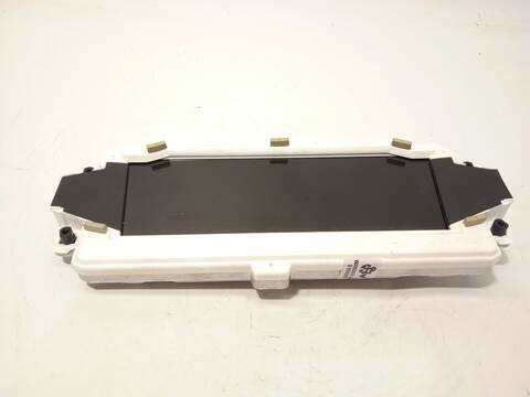 Foto 3ª: Cuadro de Instrumentos Peugeot 308 1.5 BLUEHDI 100 102CV 75KW [YH01] (2020)