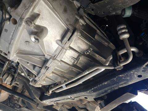 Foto 3ª: Caja Cambios Renault Express 1.5 BLUE DCI 75 F6AA) 75CV 55KW FURGONETA FURGONETA/MONOVOLUMEN [K9K 876] (2022)