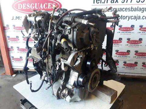 Motor Completo Fiat Multipla 1.9 JTD SX - JTD 110 SX 116CV