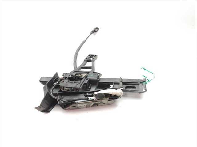 Cerradura Puerta Trasera Derecha Ford Focus 1.6 TDCI