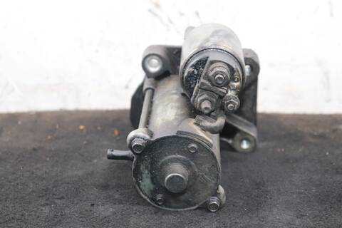 Foto 2ª: Motor de Arranque Ford Fiesta AMBIENTE 68CV 50KW (2001)