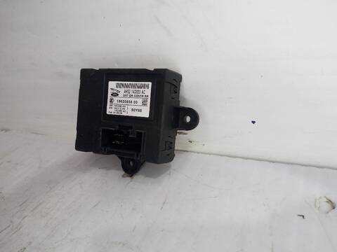 Foto 2ª: Centralita Motor ECU Land Rover Discovery TDV6 HSE AUT. 245CV [306DT] (2009)