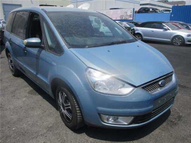 Elevalunas Eléctrico Trasero Derecho Ford Galaxy 2.0 TDCI