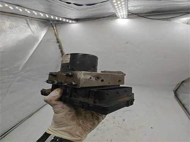 Abs Mercedes Clase C 160 2.0 C 200 COMPRESSOR (203.745) [2.0 LTR. - 120 KW COMPRESOR CAT]