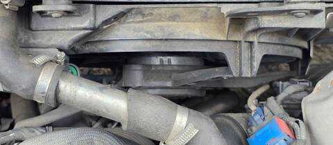 Electroventilador Citroen C3 SELECTION 95CV 70KW
