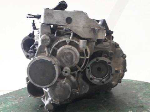 Foto 3ª: Caja Cambios Volkswagen Passat ADVANCE 140CV 103KW [BKP] (2007)