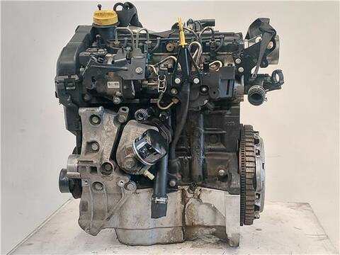 Motor Completo Nissan Micra 1.5 DCI 86CV 63KW