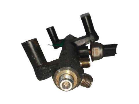 Rampa Inyectora Peugeot 508 2.0 HDI 140CV