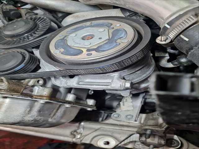 Compresor Aire Acondicionado Porsche Macan GTS 95BBL1) 380CV 280KW