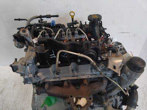 Motor Completo Land Rover Range AJ20D4 150 CV 110KW