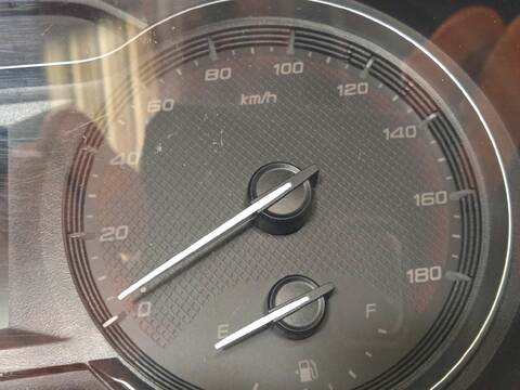 Foto 4ª: Cuadro de Instrumentos Maxus E Deliver 9 ELECTRICO SV63C SV63D) FURGONETA [TZ202XSSQC,TZ220XS001] (2023)