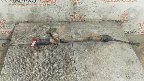 Foto 4ª: Cremallera de Direccion Mitsubishi ASX CHALLENGE 2WD 116CV 85KW [4N13] (2010)