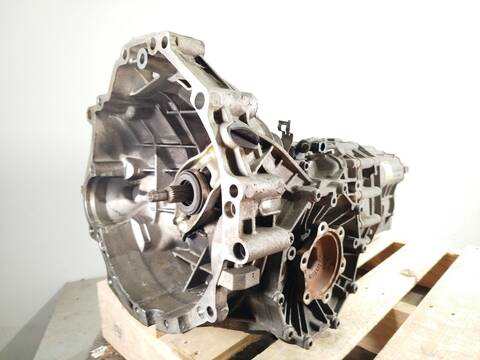 Caja Cambios Audi A6 2.0 TDI 140CV 103KW