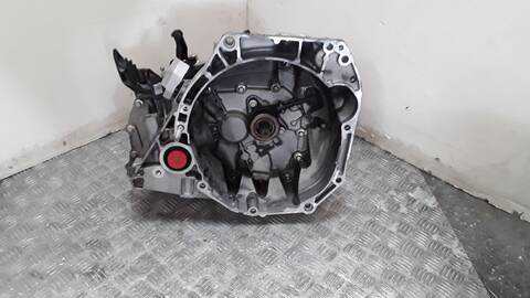 Caja Cambios Nissan Micra 5P 101CV 74KW