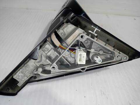 Foto 3ª: Retrovisor Izquierdo Kia Niro HYBRID CONCEPT 141CV [G4LL] (2022)
